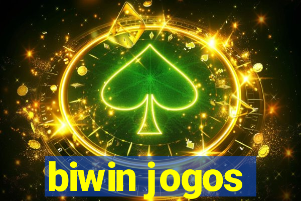 biwin jogos
